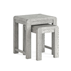 Autumn Nest of Tables