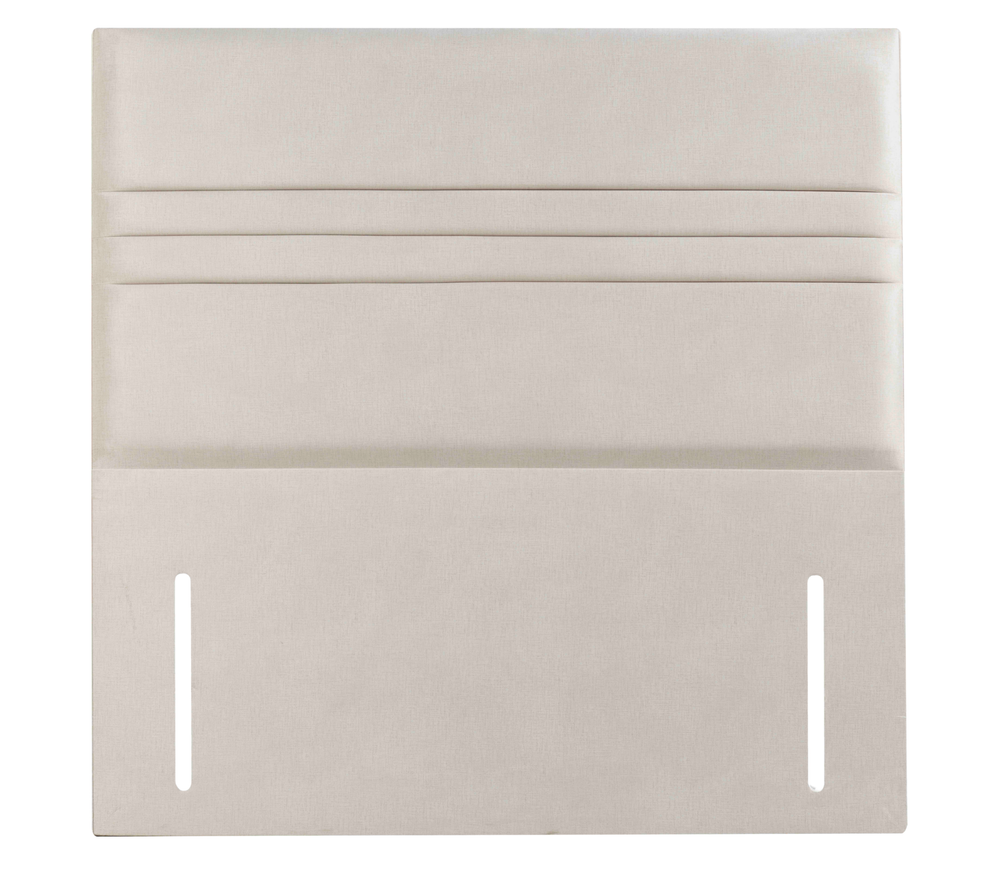 New York Floor Standing Headboard 4ft6 Double