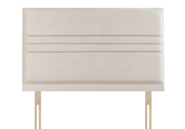 New York Strutted Headboard 2ft6 Small Single