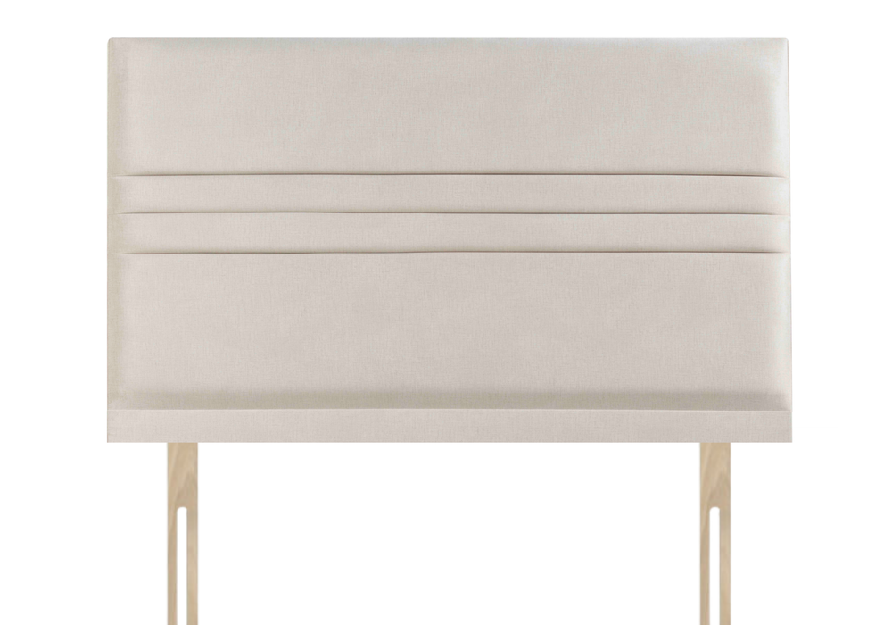 New York Strutted Headboard 5ft King Size