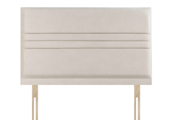 New York Strutted Headboard 4ft Small Double