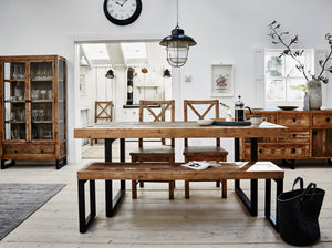 Nassau Display Cabinet