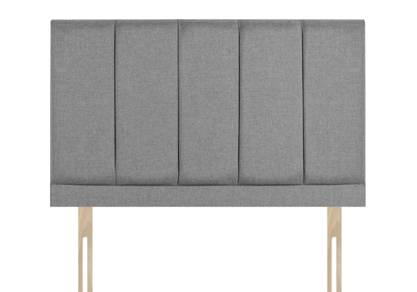 Oxford Strutted Headboard 2ft6 Small Single