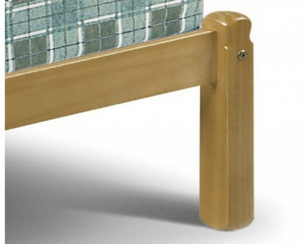 Pasedena Pine 4ft6 Bed Frame