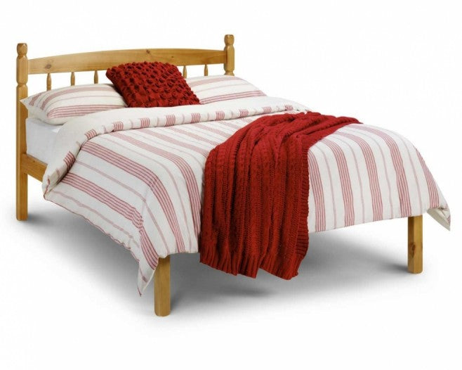 Pasedena Pine 4ft Bed Frame
