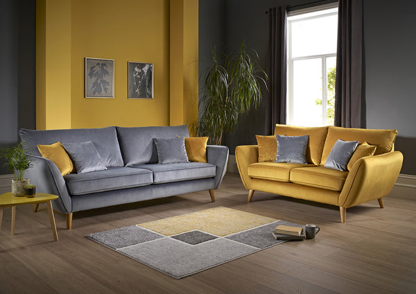 Persia Armchair