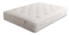 Essential Pocket Luxury 4ft Small Double Mattress