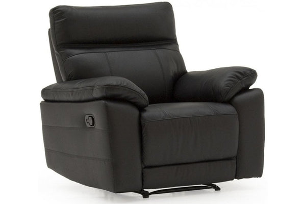 Paciano Leather Armchair