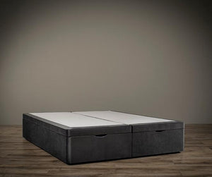Jupiter 3ft Ottoman End-Lift Storage Divan Base Only