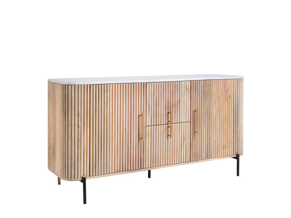 Roma Wide Sideboard