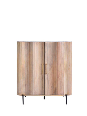 Roma Highboard
