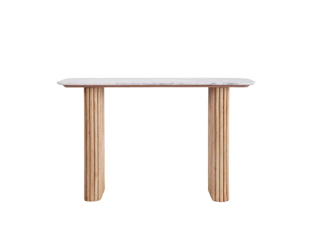 Roma Console Table