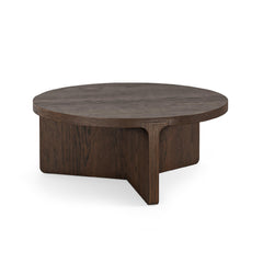 Clinton Round Coffee Table