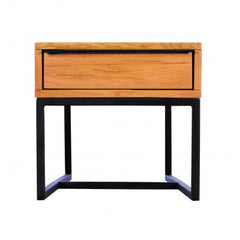 Salcombe Lamp Table