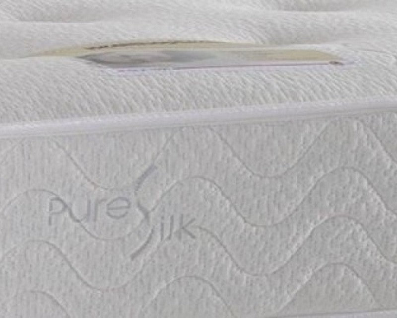 Comfort 1000 Pocket Sprung 6ft Super King Mattress