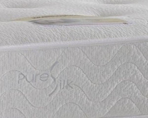 Comfort 1000 Pocket Sprung 3ft Single Mattress