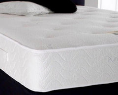 Comfort 1000 Pocket Sprung 2ft6 Small Single Mattress