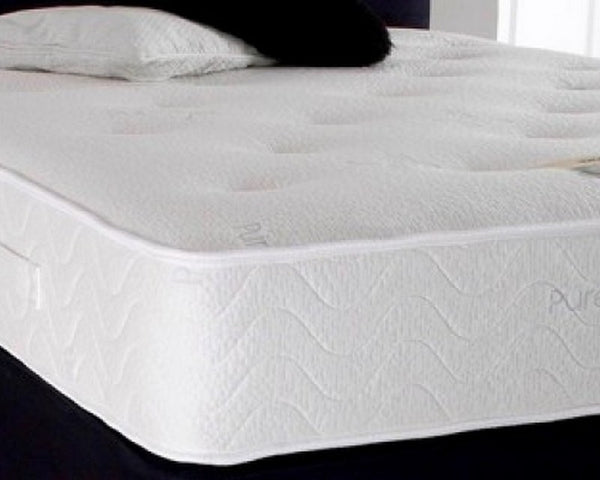 Comfort 1000 Pocket Sprung 6ft Super King Mattress