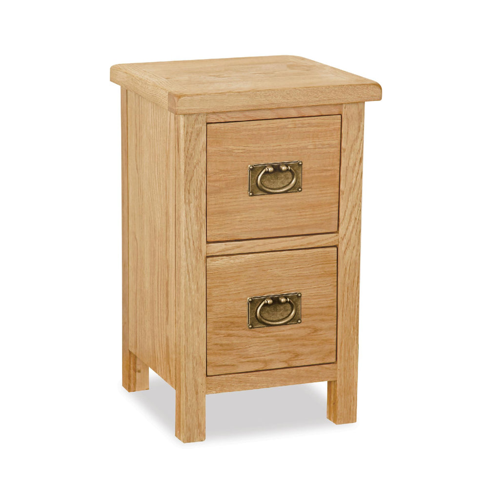 Salford Lite Narrow Bedside