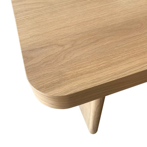 Clearwater Small Ext Dining Table