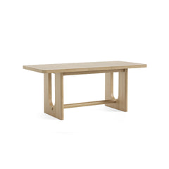 Clearwater Small Ext Dining Table