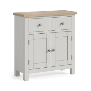 Meadow Brook Oak Small Sideboard