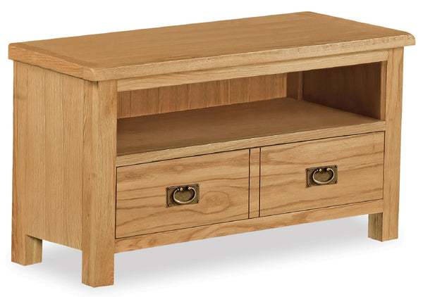 Salford Lite Small TV Unit