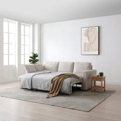 Soren Corner Sofa Bed