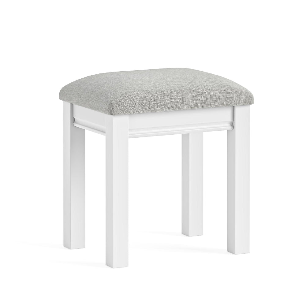 Burford Dressing Table Stool