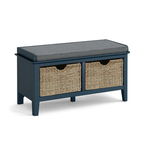 Harris Storage Bench