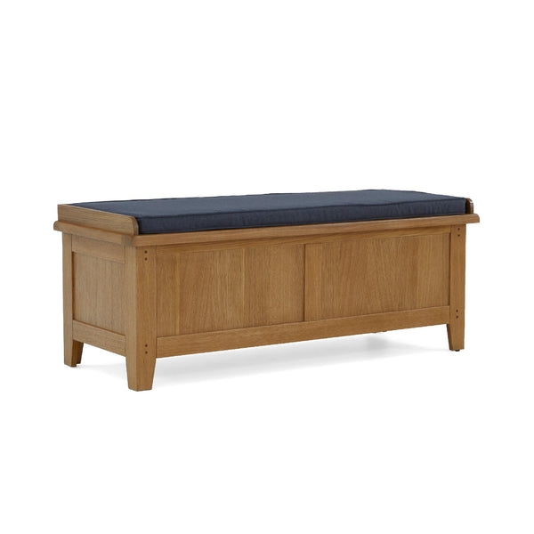 Bordeaux Storage Bench