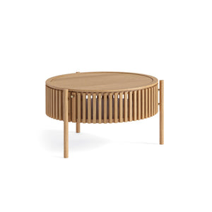 Surrey Story Coffee Table