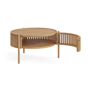 Surrey Story Coffee Table