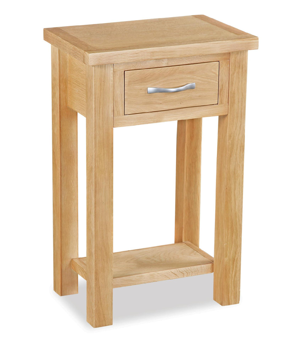 Tosca Telephone Table