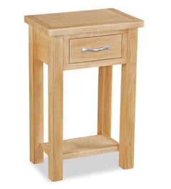 Tosca Telephone Table