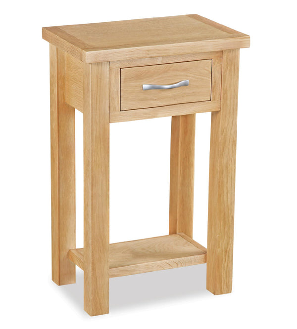 Tosca Telephone Table