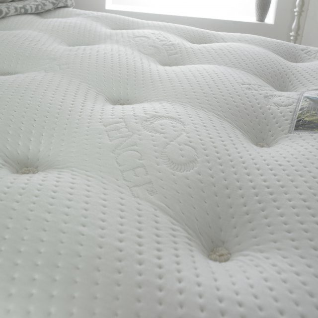 Tencel 1000 3ft Single Pocket Sprung Mattress