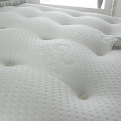 Tencel 1000 3ft Single Pocket Sprung Mattress