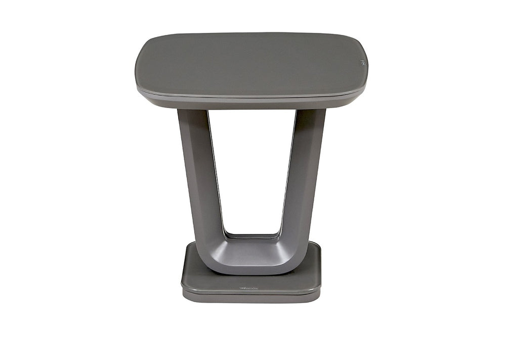 Laporte Lamp Table