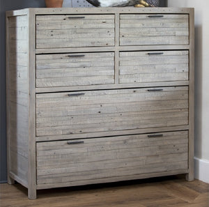 Toronto 6 Drawer Chest