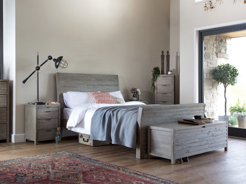 Toronto 6 Drawer Chest