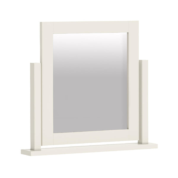Meadow Brook Oak Vanity Mirror