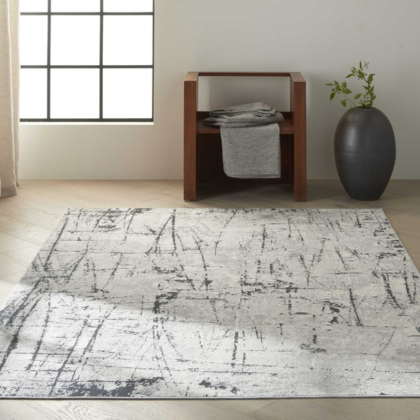 Vanquish Rug Calvin Klein Collection - Multi Sizes & Colours Available