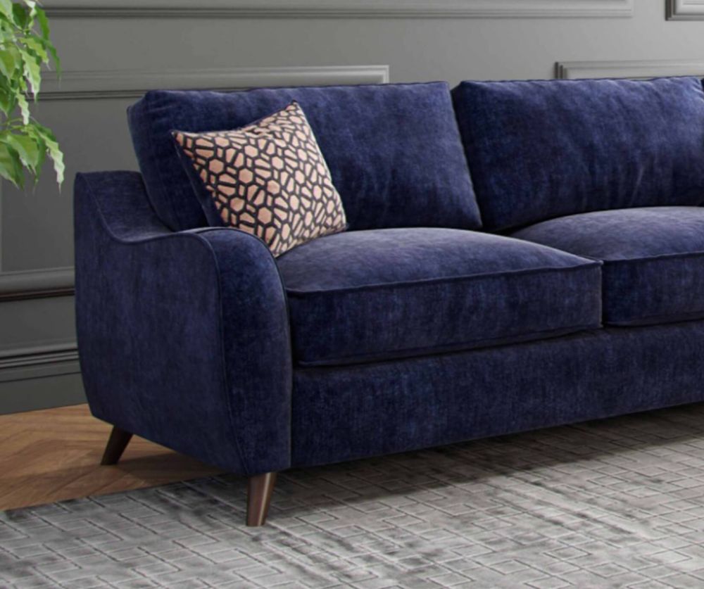 Vienna 3 Seater Sofa