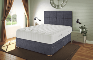 Kaymed Mighty Bed Zeus 3ft Mattress