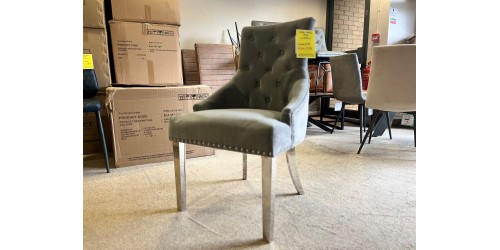    Clearance - Elly Dining Chair - 8 Available