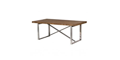 Clearance - Avignon 200cm Dining Table    