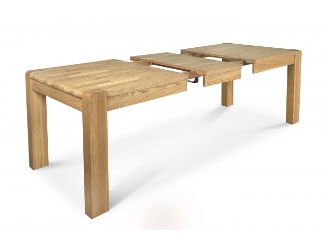     Brevick 1.6m Extending Dining Table     