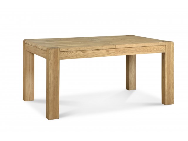     Brevick 1.6m Extending Dining Table     