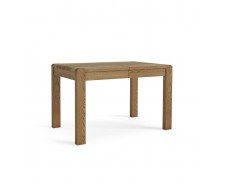  Brevick Compact Extending Dining Table 